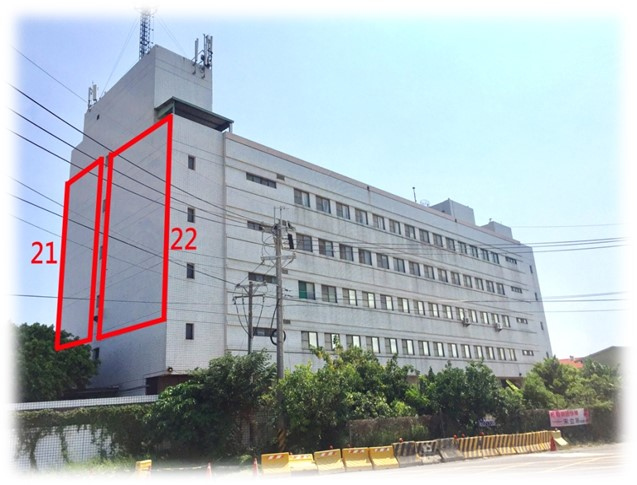 高雄市岡山區前峰路戶外廣告-編號21